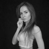 Катя :: Михаил Трофимов