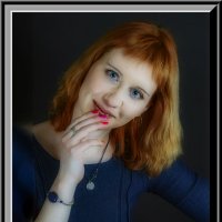 Наталочка :: Владимир Кроливец