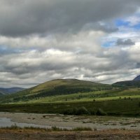 ЗАПАДНЫЙ УРАЛ :: Tata Wolf ЗАПАДНЫЙ УРАЛ :: Tata Wolf