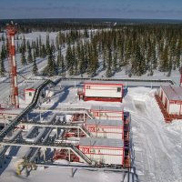 Зимние зарисовки ... :: Ravile 