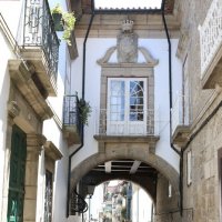 По переулкам, закоулкам :: Ольга По переулкам, закоулкам :: Ольга