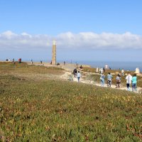 Край земли :: Ольга 