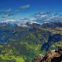 Norway 78 :: Arturs Ancans