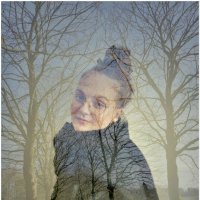 ЕЁ ДОРОГА... :: Elvira E. ЕЁ ДОРОГА... :: Elvira E.