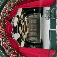 Новогодний колорит :: Натали 