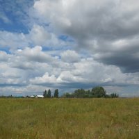 Небеса :: Надежда Небеса :: Надежда