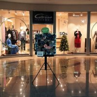 "Арт-переработка". :: Радмир Арсеньев