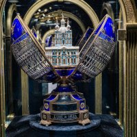 Шедевры ювелирного искусства :: Ирина Соловьёва