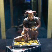 Шедевры ювелирного искусства :: Ирина Соловьёва