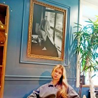 Настюха :: Vladimir Semenchukov