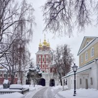 Преображенская церковь :: Andrey Lomakin Преображенская церковь :: Andrey Lomakin