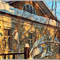 Усадьба Фряново :: Любовь Усадьба Фряново :: Любовь