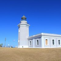 Маяк Лос-Морильос на острове Пуэрто-Рико. :: unix (Илья Утропов)