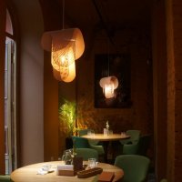 ресторан Alice Garden :: zavitok *