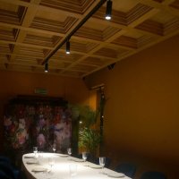 ресторан Alice Garden :: zavitok *