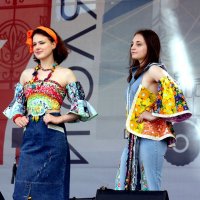 Тятр моды :: Сергей Кочнев