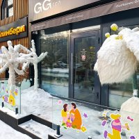 Блины к чаю :: Василий Блины к чаю :: Василий