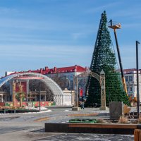 До следующего Нового года :: Игорь Сикорский