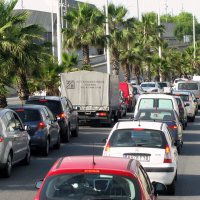 По дорогам Каталонии. Испания. :: Владимир Драгунский