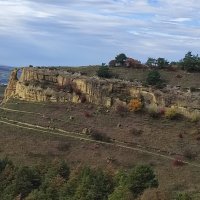 Осень в окрестностях Кисловодска :: Мариша