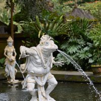 Фонтан :: Андрей Город