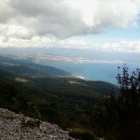 Где то далеко :: Натали 