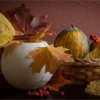 Осенний :: Ирина С