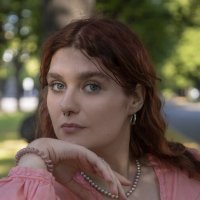 Дочка :: Ирина С