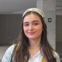 Восточная красавица :: Дмитрий Никитин