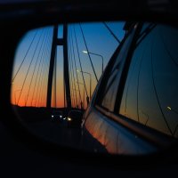 Параллельный мир. :: Шурф Сьлядек 