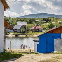 Союз :: Дмитрий 