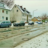 ПОГОДА... :: Elvira E. 