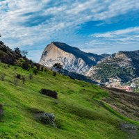 *** :: Дмитрий Лупандин