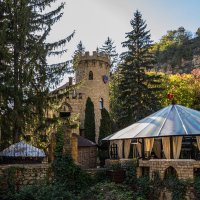 замок Коварства и любви :: navalon M