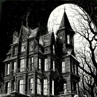 Падение дома Ашеров :: Георгий Пичугин