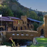 замок Коварства и любви :: navalon M