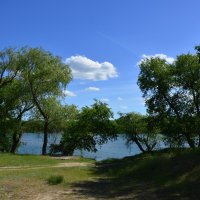 Донские виды.. :: Виктор 