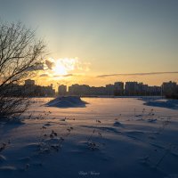 *** :: Игорь Чичиль