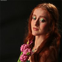 Самая красивая девочка 2026 :: Владислав Воровский 