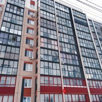 А жильё всё дорожает :: Игорь Солдаткин