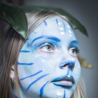 _ :: Тамара Федорова