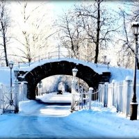 Малый каприз :: Сергей 