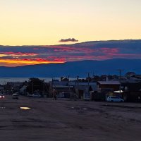 Из закатного :: svk *