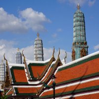 Ритм крыш :: Иван Литвинов