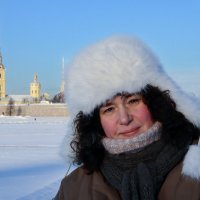 По рекам :: skijumper Иванов