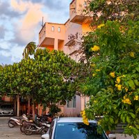 Полдень :: Dmitry i Mary S