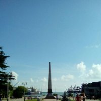 Туапсе :: Serega SchütZ