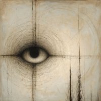 Всевидящее око :: Георгий Пичугин