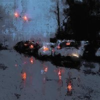 ******* :: Николай Семёнов