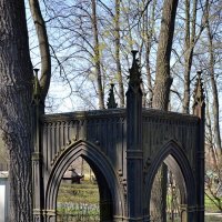 ПИТЕР, лавра. :: Виктор Осипчук